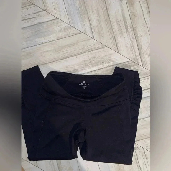ATHLETA Leggings XS - Picture 4 of 5